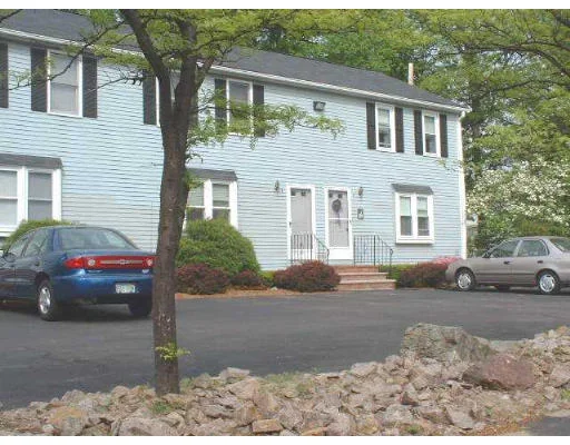 Unit for sale at 10 Michaelson Drive, North Attleboro, MA 02760