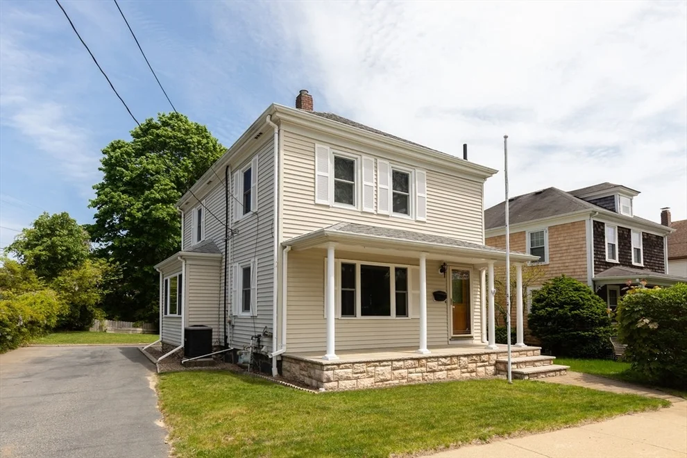 Unit for sale at 69 Standish Ave, Plymouth, MA 02360