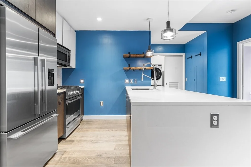 Unit for sale at 375 Canal St, Somerville, MA 02145