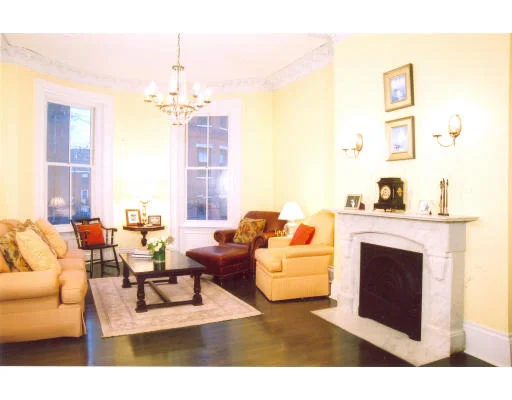 Unit for sale at 11 Upton Street, Boston, MA 02118