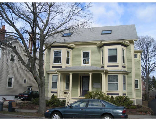 Unit for sale at 21 Baltimore St, Lynn, MA 01902