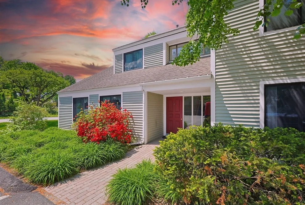 Unit for sale at 26 Concord Greene, Concord, MA 01742