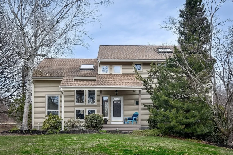 Unit for sale at 27 Purgatory Road, Sutton, MA 01590
