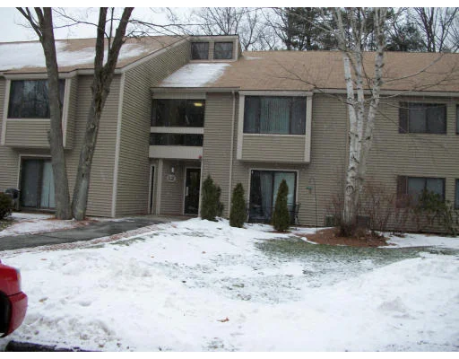 Unit for sale at 12 Thayer Pond, Oxford, MA 01537