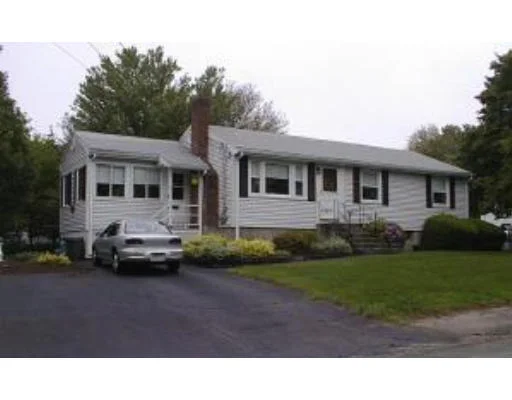 Unit for sale at 15 Zenas Road, Holbrook, MA 02343