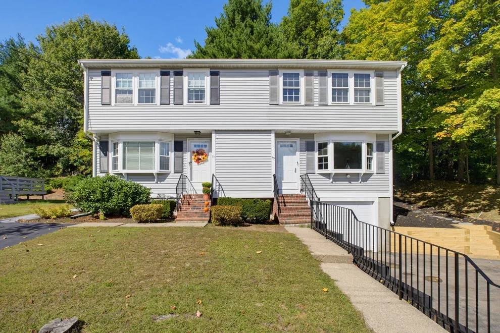 Unit for sale at 49 Gill St, Walpole, MA 02081