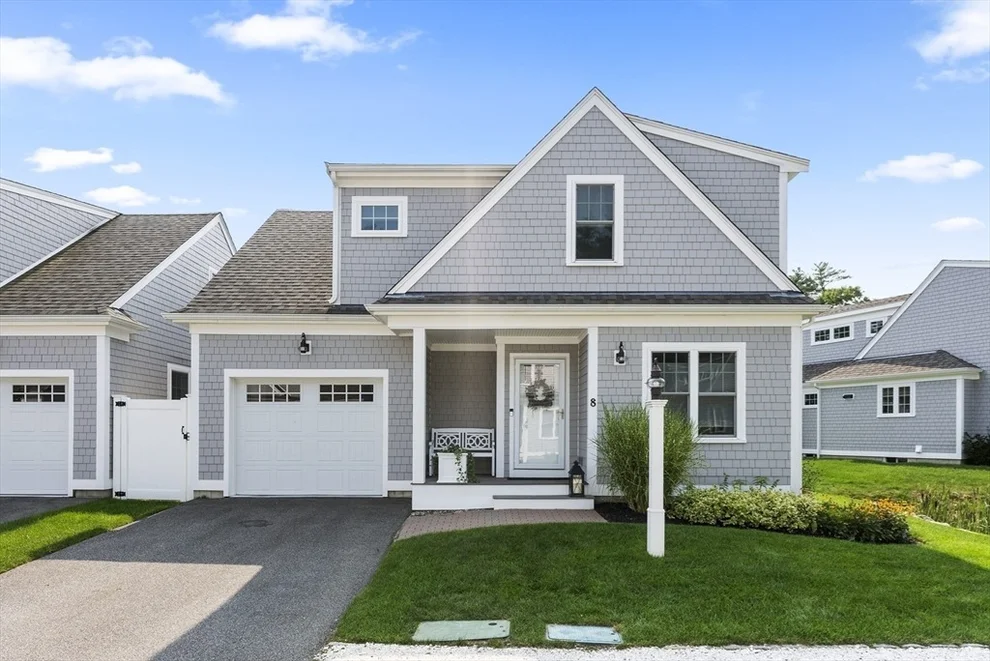 Unit for sale at 8 Twin Pines Lane, Plymouth, MA 02360