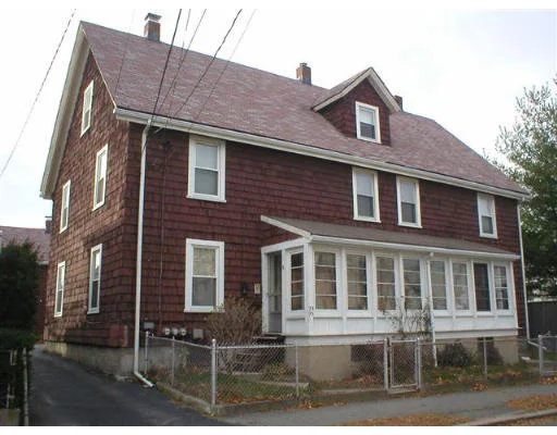 Unit for sale at 91-95R Dalby St, Newton, MA 02458