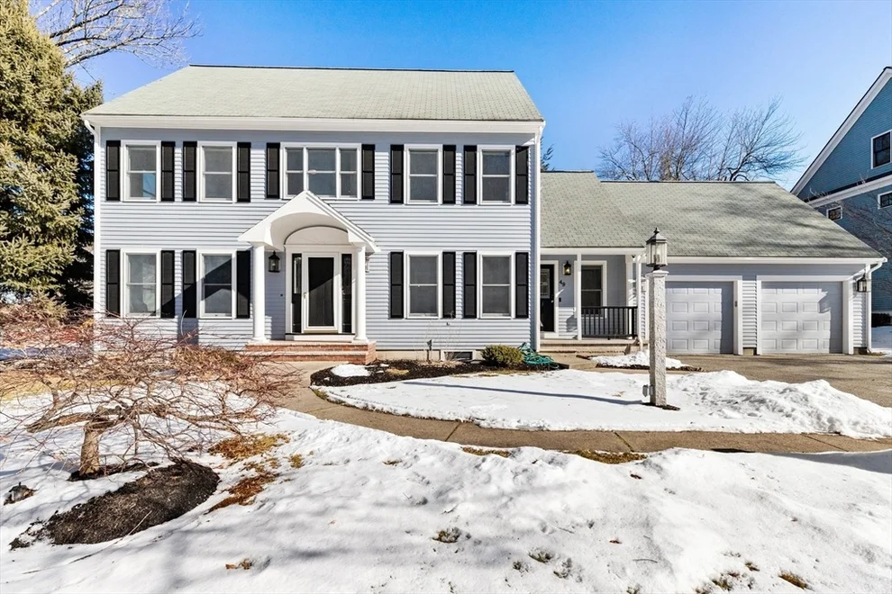 Unit for sale at 49 Earl Street, Lexington, MA 02421