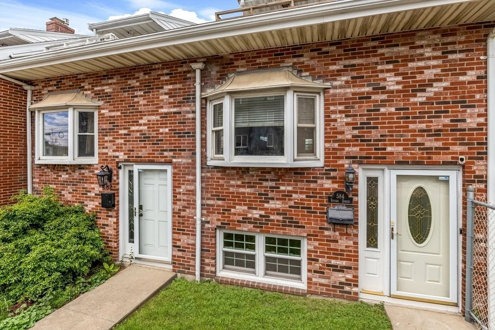 Unit for sale at 584 Revere St, Revere, MA 02151