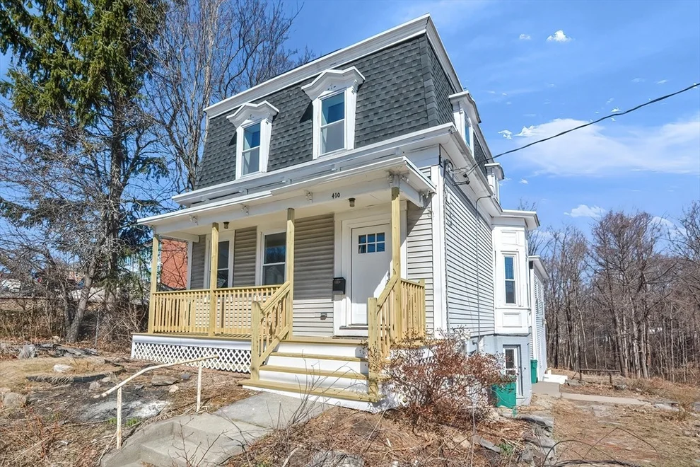 Unit for sale at 410_S South St, Fitchburg, MA 01420