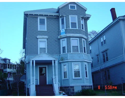 Unit for sale at 172 Hyde Park Ave, Boston, MA 02130