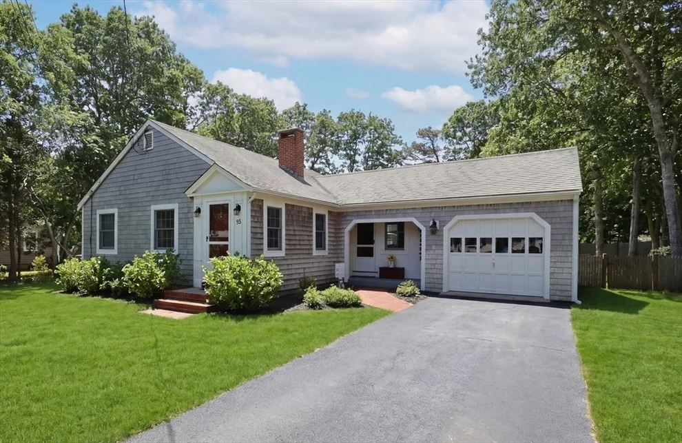 Unit for sale at 55 Scholl Ave, Yarmouth, MA 02673