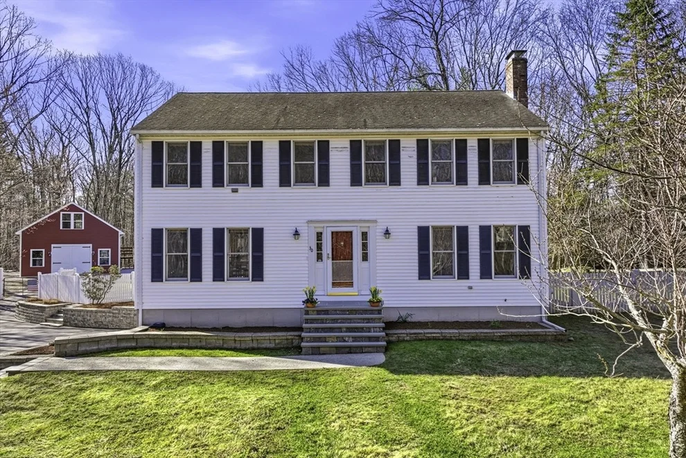 Unit for sale at 30 Camp Street, Milford, MA 01757