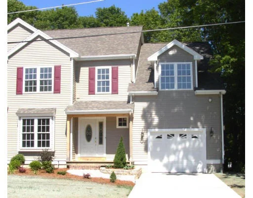 Unit for sale at 21 Hartwell Place, Canton, MA 02021