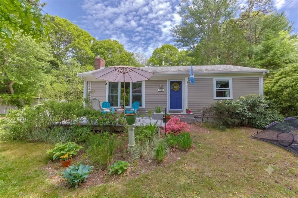 Unit for sale at 105 Taramac Rd, Barnstable, MA 02632