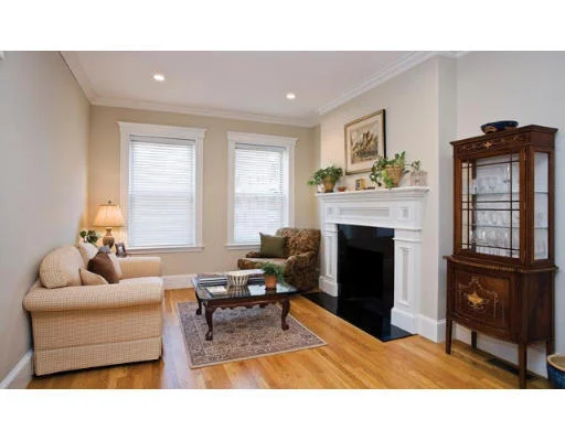 Unit for sale at 92 Harvard Avenue, Brookline, MA 02446