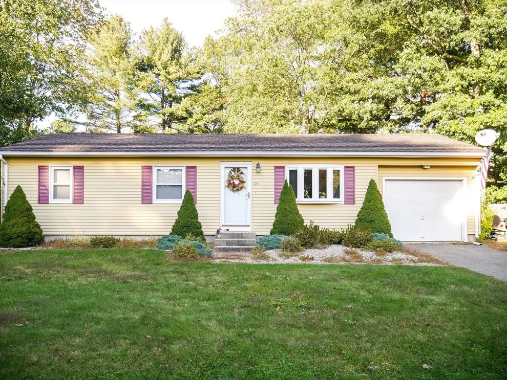 Unit for sale at 136 Joan St, Springfield, MA 01129
