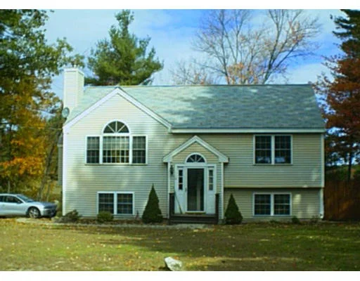 Unit for sale at 16 Oakridge Drive, Ayer, MA 01432