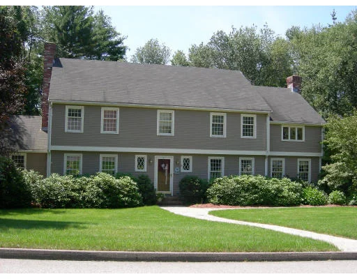 Unit for sale at 6 Dover Farm Road, Medfield, MA 02052