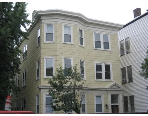 Unit for sale at 158 Hampshire Street, Cambridge, MA 02138