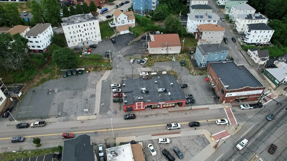 Unit for sale at 141 E Central St, Worcester, MA 01605