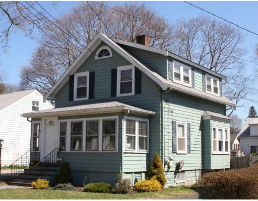 Unit for sale at 56 Madison Ave, Wakefield, MA 01880