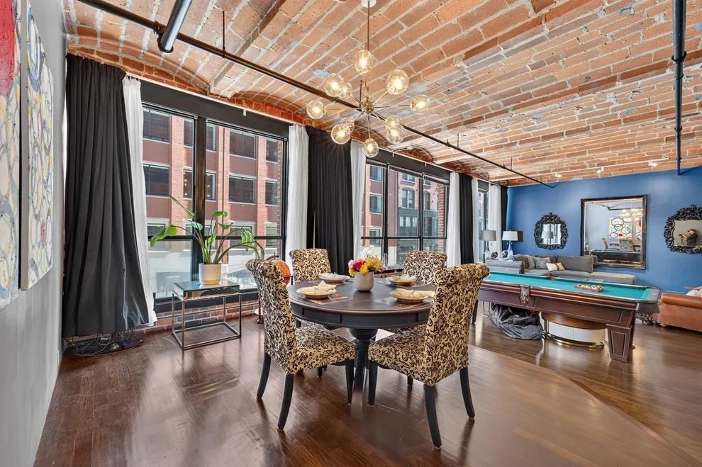 Unit for sale at 121 Beach, Boston, MA 02111