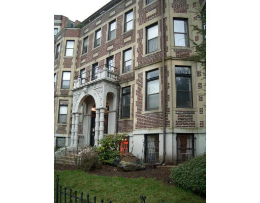 Unit for sale at 390 Riverway St, Boston, MA 02115