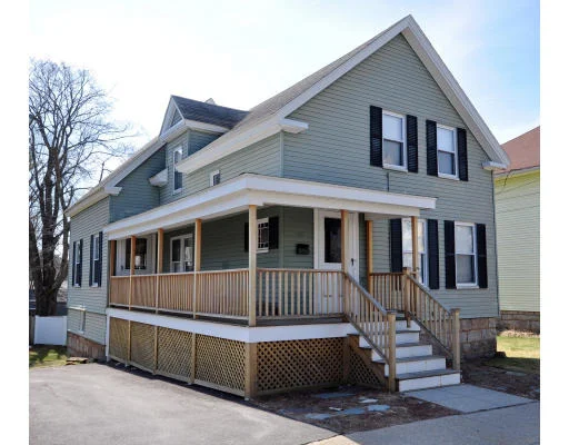 Unit for sale at 20 W. Pine, Milford, MA 01757