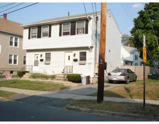 Unit for sale at 137 Muzzy St, Chicopee, MA 01020