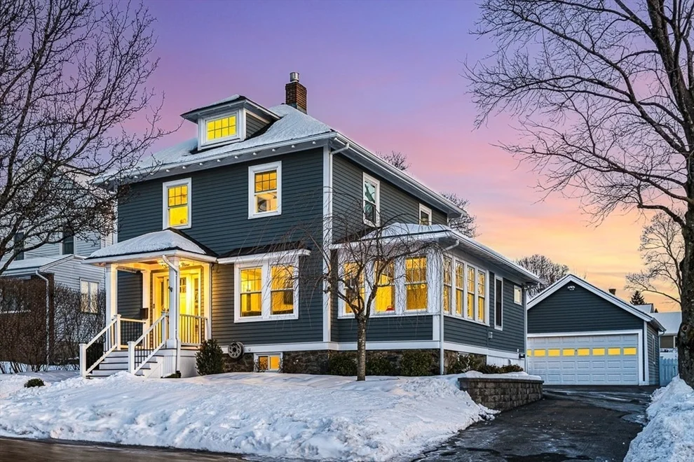 Unit for sale at 269 Grove Street, Melrose, MA 02176