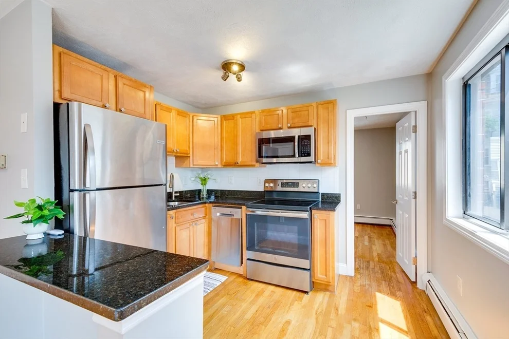 Unit for sale at 7 Mortimer Pl, Somerville, MA 02145