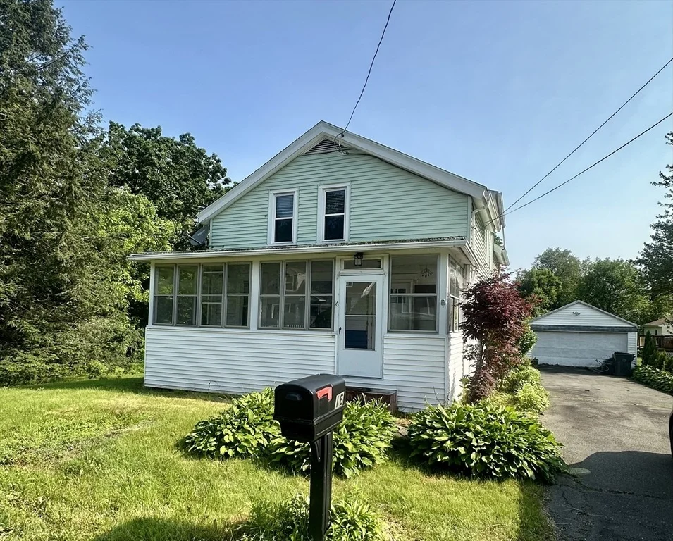 Unit for sale at 16 North Street, West Springfield, MA 01089
