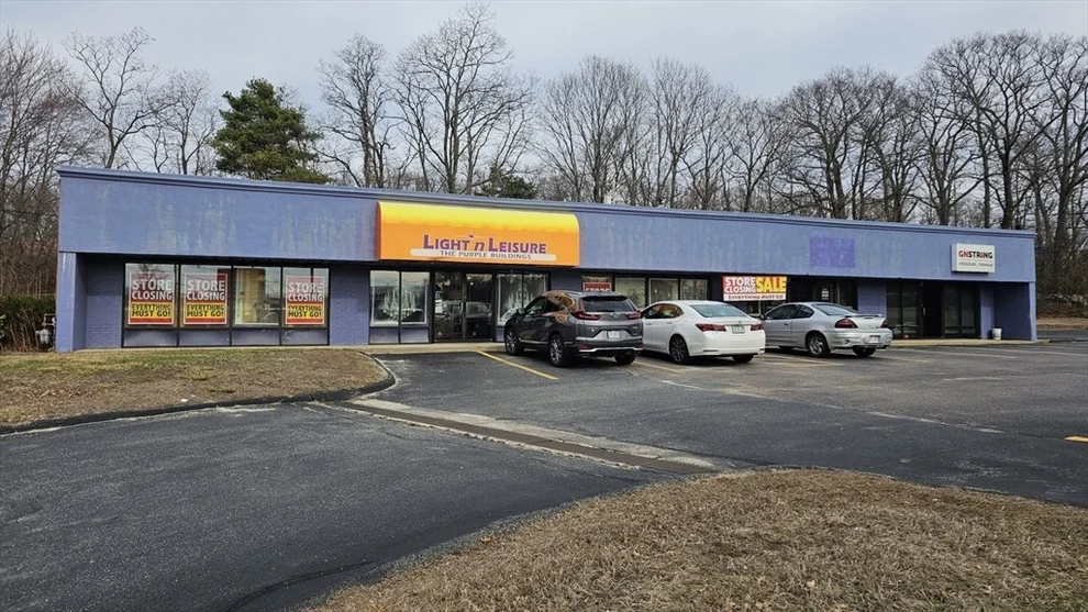 Unit for sale at 380 E Main St, Milford, MA 01757