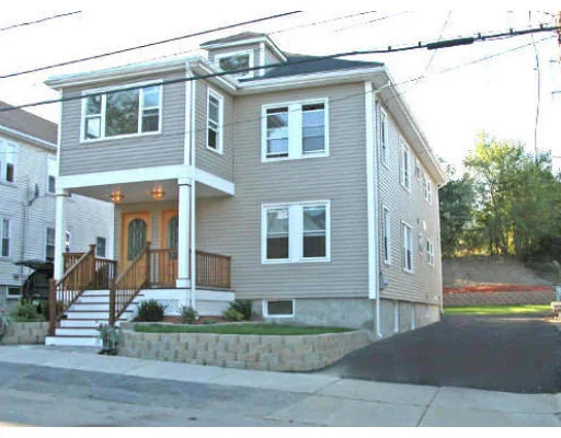 Unit for sale at 53 Crawford Street, Watertown, MA 02472