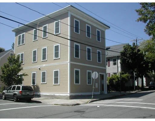 Unit for sale at 93 Sciarappa Street, Cambridge, MA 02141