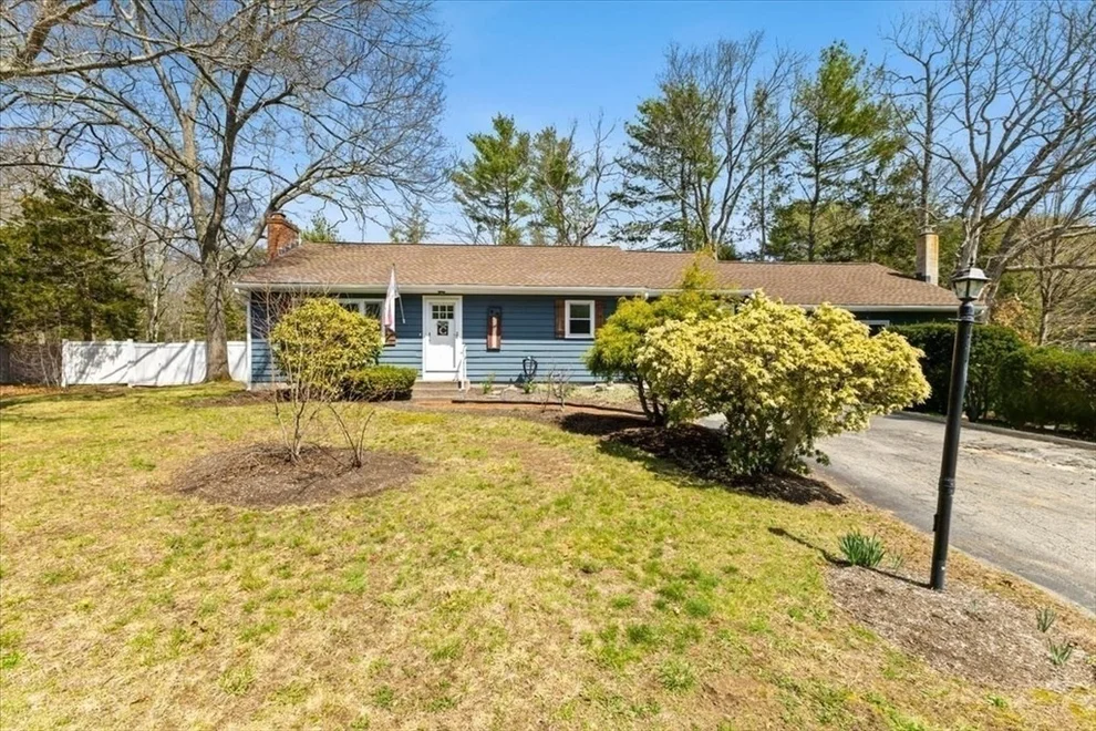 Unit for sale at 38 New Taunton Ave, Norton, MA 02766