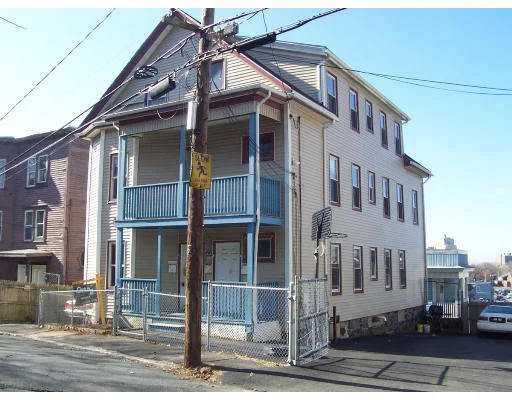 Unit for sale at 22 Lawton Ave, Lynn, MA 01902