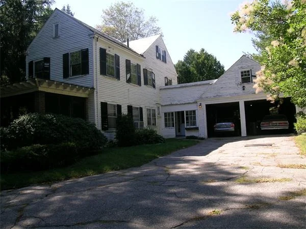 Unit for sale at 16 Rockmont Road, Belmont, MA 02478