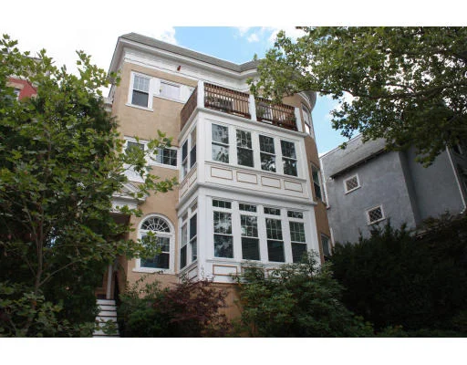 Unit for sale at 40 Claflin Rd, Brookline, MA 02445