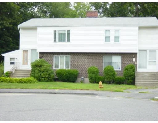 Unit for sale at 215 Cohasset St., Worcester, MA 01604