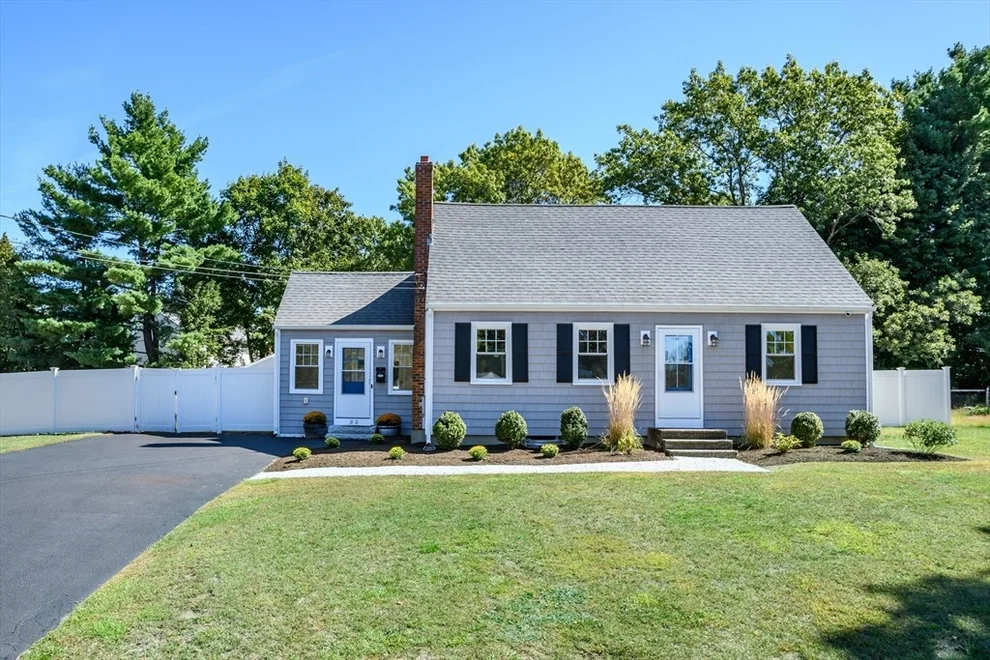 Unit for sale at 32 Irving Drive, Walpole, MA 02081