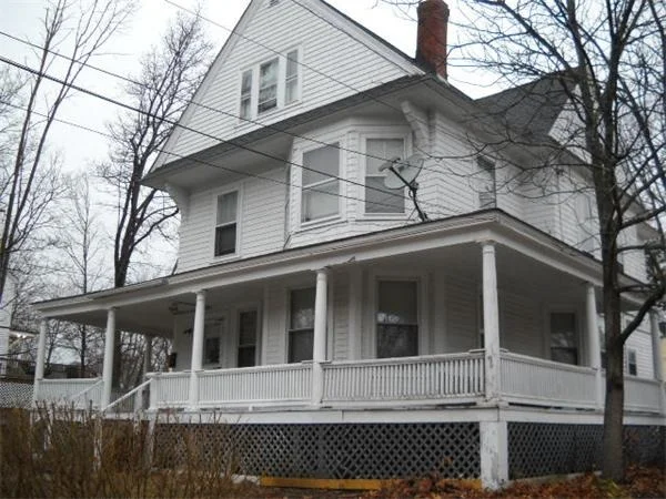 Unit for sale at 62 Fruit St, Milford, MA 01757
