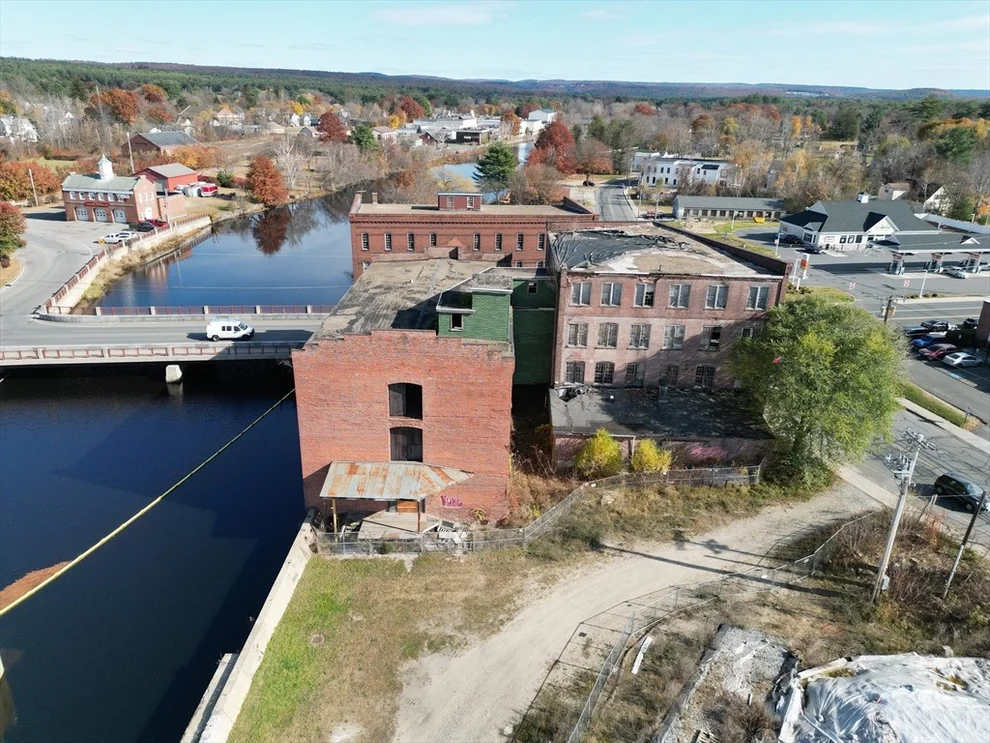 Unit for sale at 50-58 South Main St, Orange, MA 01364