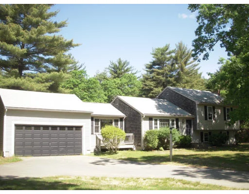 Unit for sale at 134 South Meadow Rd, Carver, MA 02330