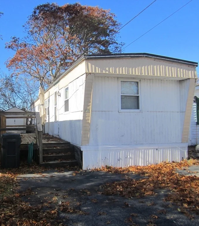 Unit for sale at 3040 Cranberry Hwy, Wareham, MA 02538
