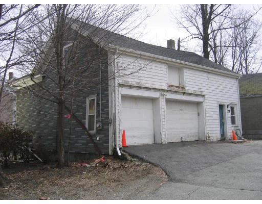 Unit for sale at 29 Williams Street, Watertown, MA 02471