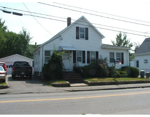 Unit for sale at 108 Water Street, Quincy, MA 02169