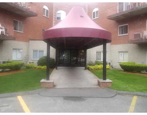 Unit for sale at 45 Loomis, Malden, MA 02148